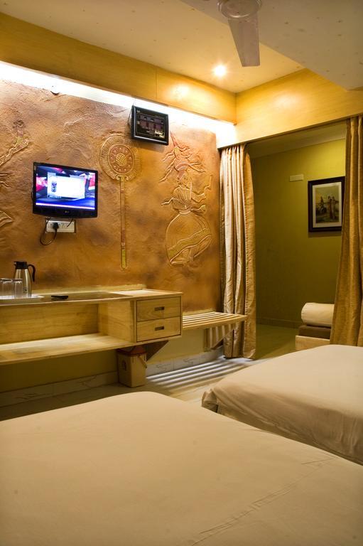 Parklane Hotel Mysore Bilik gambar